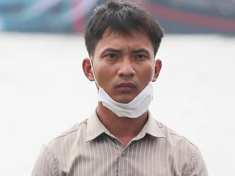 Người ném con gái xuống sông ở Quảng Nam lãnh án tử hình