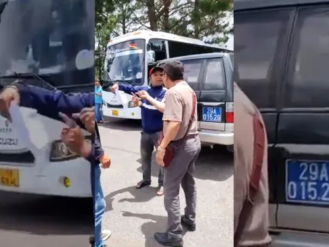 Tái diễn tình trạng "cò mứt" làm xấu hình ảnh du lịch Đà Lạt