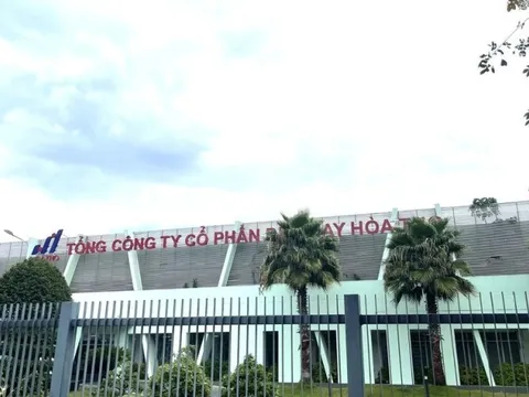 Kinh doanh khởi sắc, Dệt may Hoà Thọ phát hành gần 6,4 triệu cổ phiếu