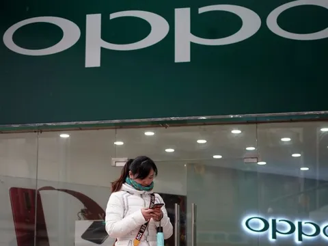 Oppo trốn thuế hơn nửa tỷ USD tại Ấn Độ