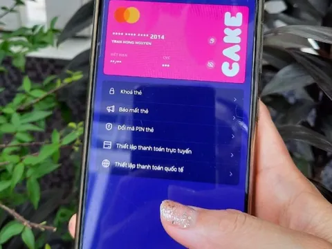 Lộ diện ngân hàng số có mức lãi suất tiền gửi đứng đầu thị trường, lên đến 7,1%/năm