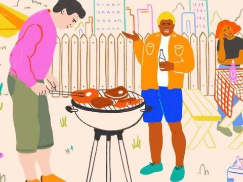 GenZ vượt bão giá: cắt giảm chi tiêu, hạn chế tụ tập bạn bè, chọn nấu ăn tại nhà thay vì ăn hàng để tiết kiệm