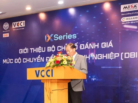 MISA AMIS giúp doanh nghiệp nâng cao mức độ chuyển đổi số