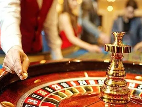 Người chơi điện tử có thưởng được chuyển ngoại tệ tiền mặt trả thưởng ra nước ngoài