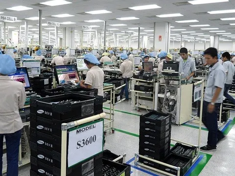 Từng bước nối lại chuỗi cung ứng trong ngành công nghiệp