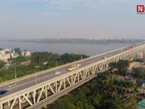 "Trùm BOT" Tasco rút khỏi Tổng công ty Thăng Long, thu gần 300 tỷ