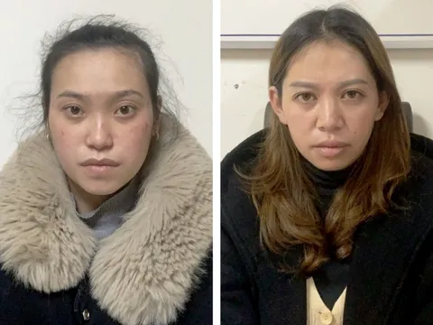 Bắt giam 2 bảo mẫu bạo hành cháu bé 2 tuổi dã man ở Đà Lạt