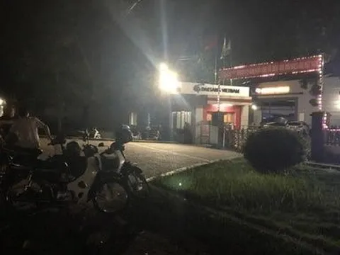 4 người tử vong sau sự cố về khí tại Công ty Miwon Việt Nam