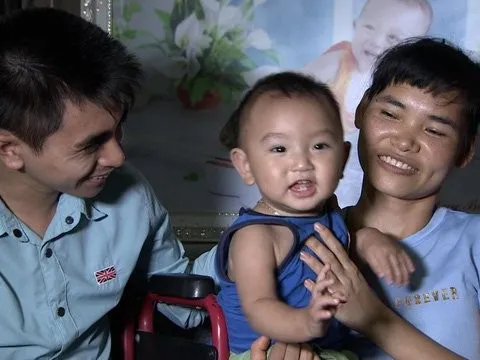 Giám đốc Bệnh viện Phụ sản muốn "sản phẩm" của ngành là em bé lành lặn