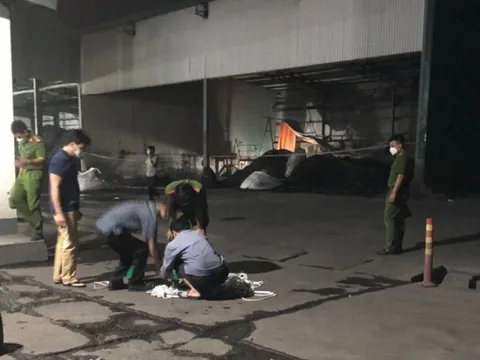 Danh tính các nạn nhân trong sự cố đặc biệt nghiêm trọng tại Công ty Daesang Việt Nam
