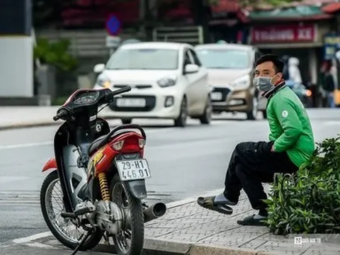 Gánh nợ gần 4.300 tỷ đồng của Grab Việt Nam