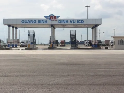 Chủ tịch Xuất nhập khẩu Quảng Bình từ nhiệm ngay trước thềm ĐHĐCĐ