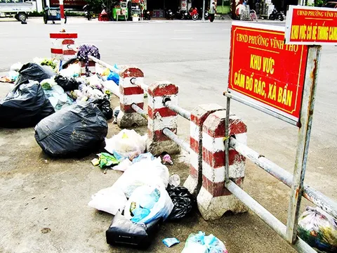 Bài học "bất ngờ" cho 1 nhân viên quán phở ở Nha Trang