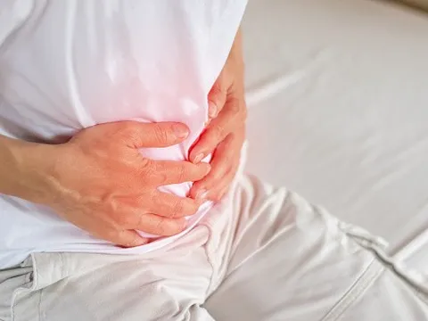 Hay đau bụng: Hãy coi chừng một bệnh não đáng sợ