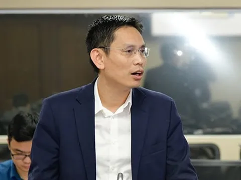 Ông Nguyễn Hồng Hiển làm Chủ tịch MobiFone thay ông Nguyễn Mạnh Thắng điều động sang VNPT