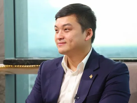 Xây dựng Hoà Bình (HBC) bất ngờ thay đổi CEO từ ngày 23/7