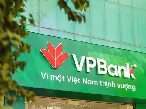 VPBank bất ngờ chi 585 tỷ đồng để mua một công ty bảo hiểm