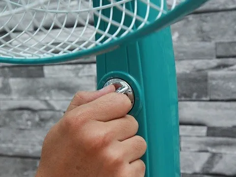 Tranh cãi việc bật quạt máy số to hay số nhỏ là tiết kiệm điện: Câu trả lời ít ai ngờ tới