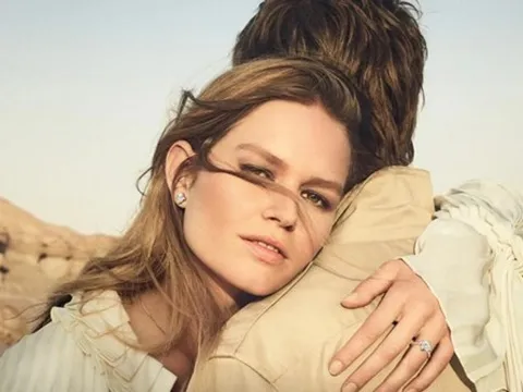 Bộ sưu tập kim cương LV mang cảm hứng bông hoa monogram