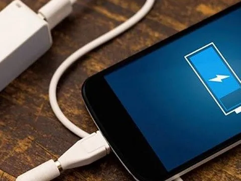 Làm sao để pin điện thoại hoạt động bền lâu?