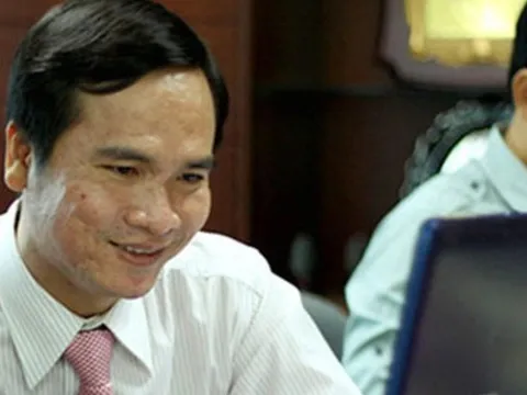 Khởi tố cựu Tổng giám đốc Saigon Co.op