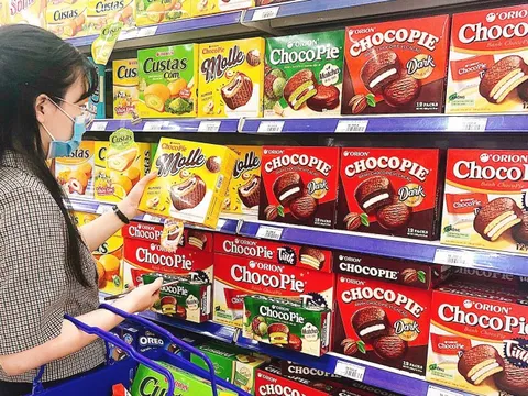 Doanh nghiệp xoay sở trước "cơn bão" tăng giá nguyên liệu