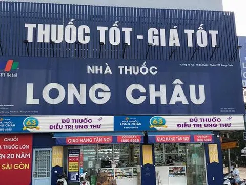 FPT Long Châu thu cũ đổi mới miễn phí 10000 máy đo đường huyết