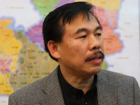 Vietracimex xin làm tổ hợp 2,5 tỉ USD ở Mũi Yến, Bình Thuận