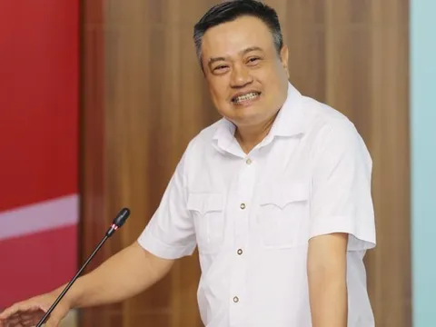 'Doanh nghiệp, người dân chờ sự quyết liệt, đột phá của tân Chủ tịch Hà Nội'