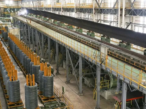 Hà Tĩnh: Vì sao chỉ số sản xuất công nghiệp giảm xuống hàng “cuối bảng”?