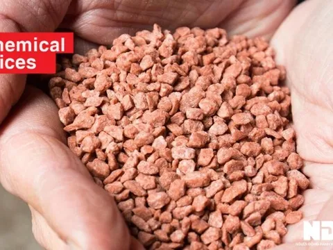 Phân SA trong nước giảm 60.000 đồng/bao 50 kg