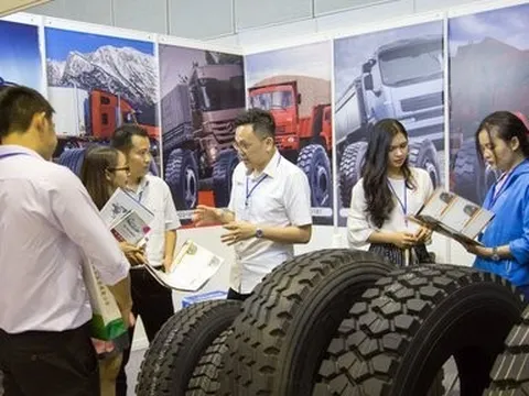 Cơ hội kết nối giao thương 4 ngành giấy, sơn, nhựa và cao su sau dịch Covid-19