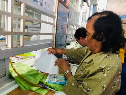 Bệnh viện công muốn "tính đúng" viện phí