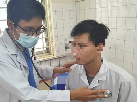 Đi 7 bệnh viện, chàng trai 25 tuổi mới biết mình mắc căn bệnh của trẻ sơ sinh