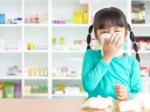 Biến chứng nguy hiểm của bệnh cúm A