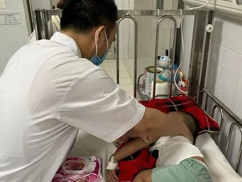 Lo ngại viêm não sau cúm A