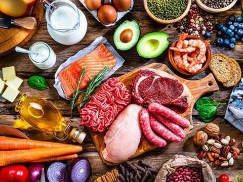 5 thực phẩm người mắc biến thể Omicron BA.5 nên ăn để mau khỏi bệnh