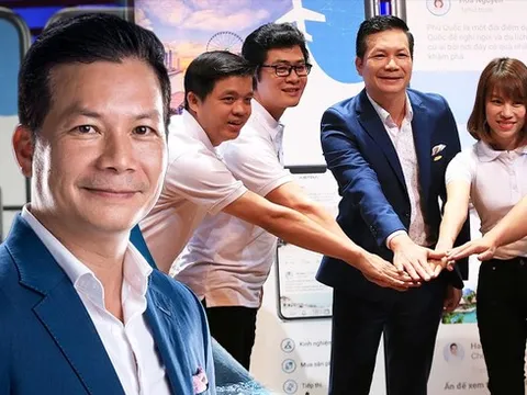 Lên Shark Tank gọi vốn triệu USD từ Shark Hưng, mạng xã hội du lịch Astra giờ ra sao?