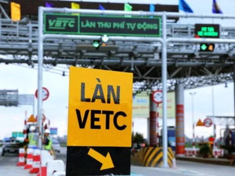 Nghiên cứu thu phí không dừng là thủ tục bắt buộc khi đăng kiểm ô tô