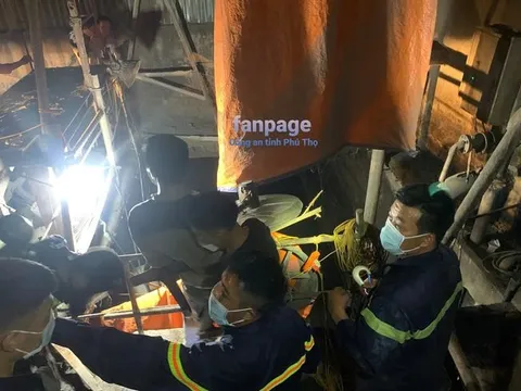 Xử lý nghiêm vụ tai nạn lao động khiến 4 người tử vong tại Công ty Daesang Việt Nam