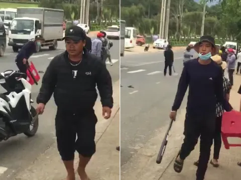 Thành lập 2 tổ kiểm tra, giám sát nhằm xóa nạn "cò đặc sản" Đà Lạt