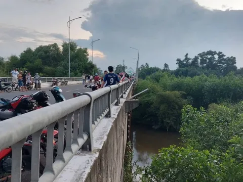 Xác định danh tính thi thể nữ bị cháy ở Quảng Nam