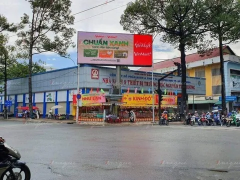 Chi phí bán hàng một công ty con của NXB Giáo dục Việt Nam tăng kỷ lục