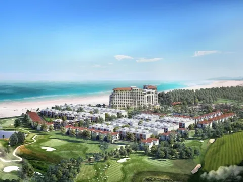 Bộ Công an yêu cầu cung cấp hồ sơ 10 dự án FLC ở Quảng Bình