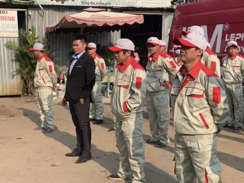 Lê Phong Moving phát triển bền vững với dịch vụ chuyển nhà trọn gói