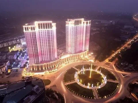 Vĩnh Phúc tăng trưởng trên 10% trong nửa đầu năm 2022