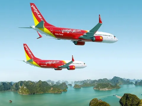 Vietjet, Boeing ký giao 200 tàu bay trong chiến lược toàn cầu của Vietjet