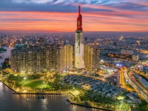 Các tổ chức lạc quan về tăng trưởng GDP quý 3/2022 của Việt Nam, dự báo có thể lên đến 14%