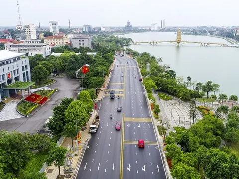 Top 10 tỉnh, thành có tỷ lệ giải ngân vốn đầu tư công cao nhất cả nước trong 6 tháng đầu năm 2022