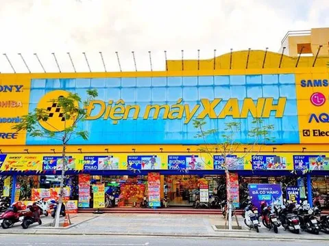 Mỗi tháng mở thêm 100 nhà thuốc, An Khang "bùng nổ" như Điện máy Xanh 2017?